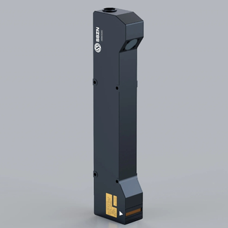 SR5320 3D Laser Profiler | Perfect for Railway Industry Image