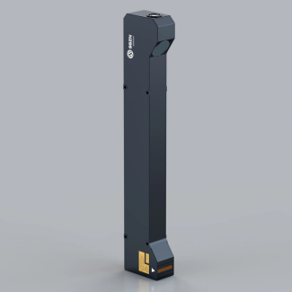 SR5540 3D Laser Profiler – High Resolution & Speed Image