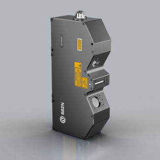 Image of SR7060D 3D Laser Profiler - Dual Cameras in One Sensor