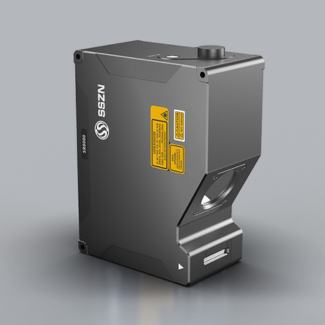 SR8080 3D Laser Profiler - Pin-Checker Expert Image