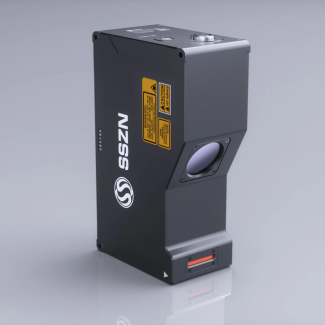 Image of SR9160 3D Laser Profiler | Industry's Highest 6400 X-Axis Contour Points