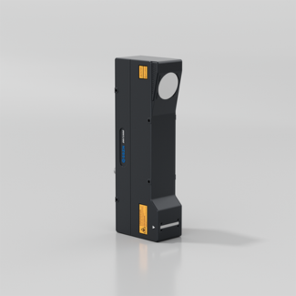 SRI71600 3D Laser Profiler – Largest Field of View Image