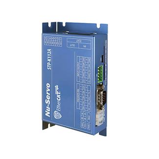 Image of EtherCAT_Nu-Servo Drive_Micro-Step_1-Axis_2-phase_STP-K112A