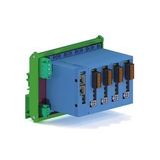 Image of EtherCAT_Nu-Servo Drive_Micro-Step_4-Axis_2-phase_STP-K2241A