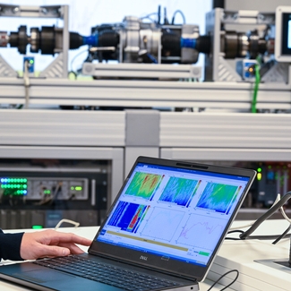 System Integration Image