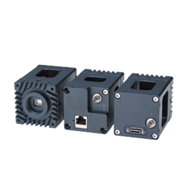 Omron Introduces the SWIR Camera Series Enabling Precision Inspection Across the Manufacturing Process Using Short Wave Infrared Technology