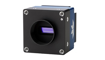 Linea SWIR - Teledyne DALSA's first short-wave infrared (SWIR) line scan camera