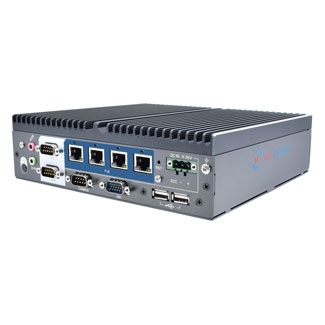 Image of SYS-480 Rugged Industrial PC