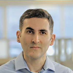 Saeed Bakhshmand