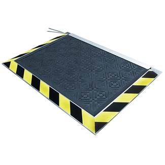 Pressure Sensitive Mat Systems Image