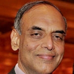 Image of Sanjay Kumar