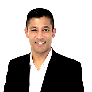Sanjith Singh