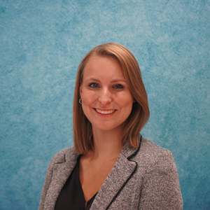 Sarah Andrzejewski
