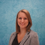 Image of Sarah Andrzejewski, Software Product Manager, Yaskawa Motoman