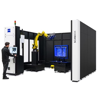 ZEISS ScanBox Series 5 Image