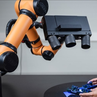 Image of ZEISS ScanCobot