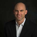 Image of Scott Marsic, Group Product Manager, Epson Robots