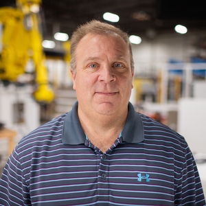 Scott Robbins