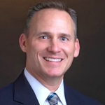 Image of Scott Evans, VP of Strategy, Regal Rexnord