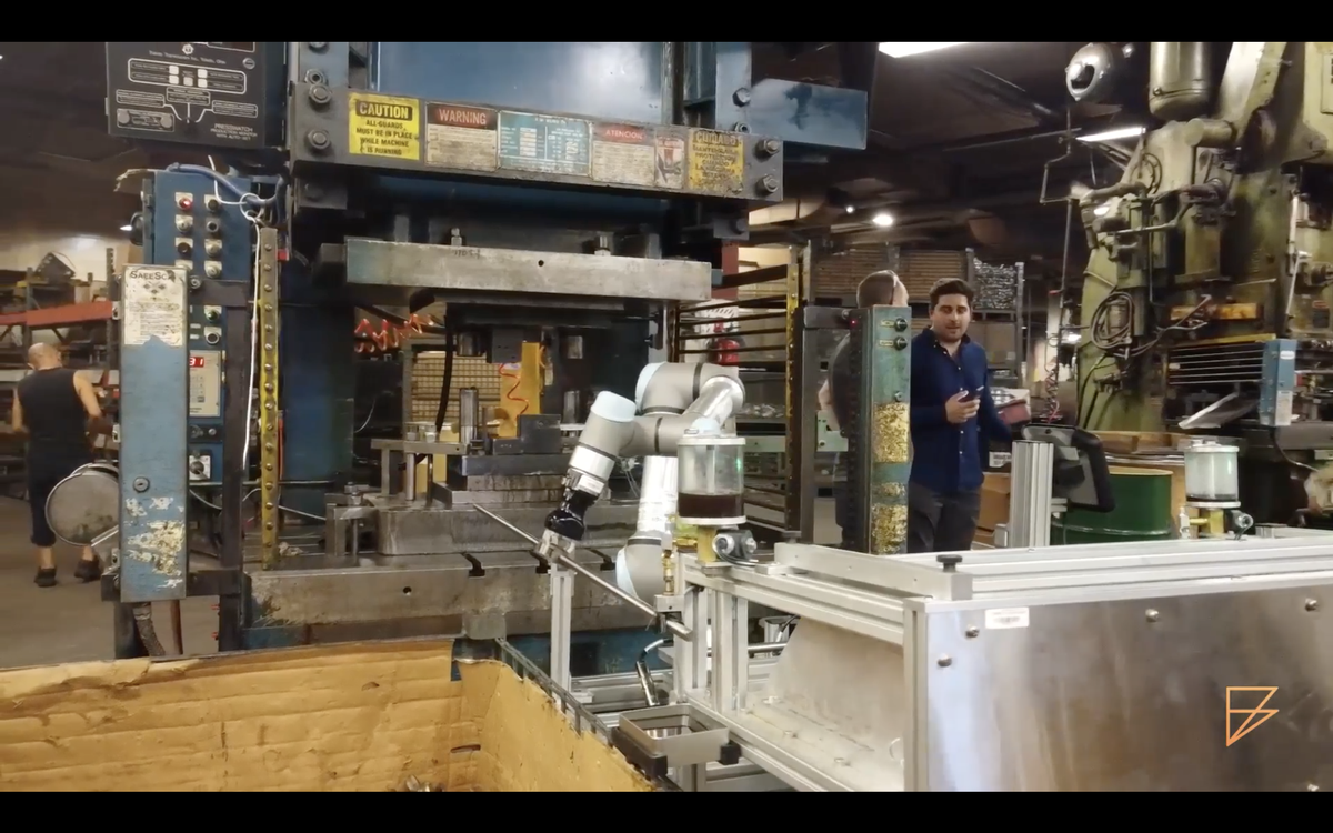 Polar Hardware Customer Story