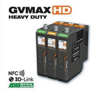 Image of Coval GVMax HD
