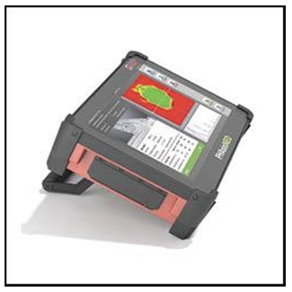 Image of VOGT PHAsisNEO Inspection Device