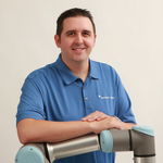 Image of Brian Conner - CSI/CSP Program Manager - US/Canada, Universal Robots