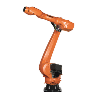 KUKA Iontec series Image