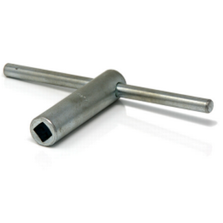 Image of VKS Square Socket Key-GRIP