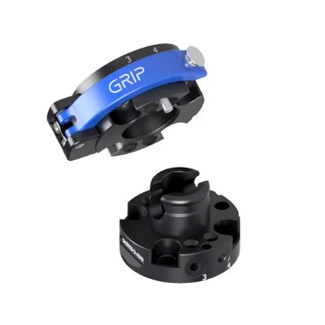 Image of SHS Connectors-GRIP