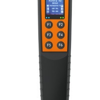 SAFEMASTER W – Wireless Enabling Switch Image