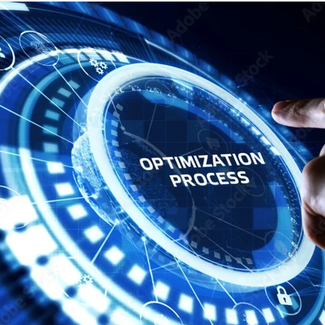 Process Integration & Efficiency Optimization Image