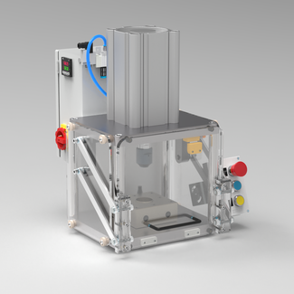 Bearing Presses Image