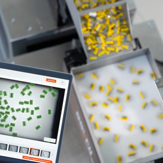 Flexible feeding system Image