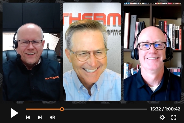 MoviTHERM & FLIR Discuss Battery Applications on Latest Podcast