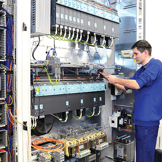 System Integration Image