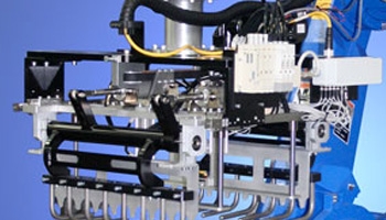Latest Trends in Intelligent Robot End-of-Arm Tooling