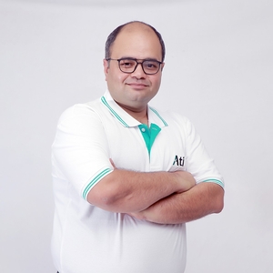 Siddharth Bhagra