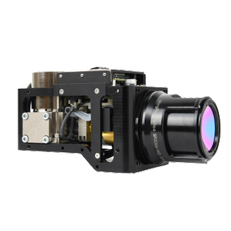 Ventus OGI Image