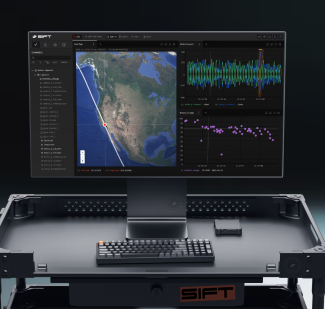 Image of Sift Platform