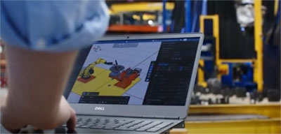 How Simulation Software Powers Real-World Efficiency