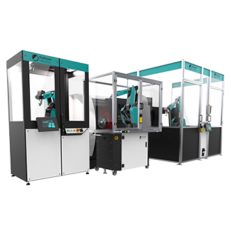 Image of Robotic Solutions