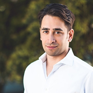 Soroush Karimzadeh