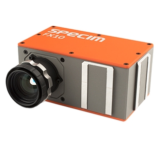 Image of Specim FX10