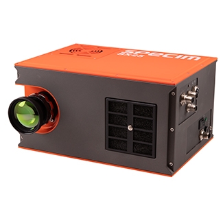 Specim SX25 Image