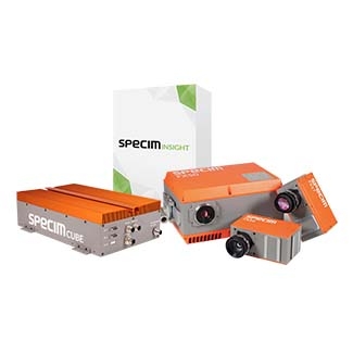 SpecimONE Image