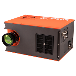 Specim SX25 Image
