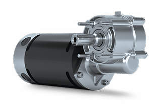 Sprite 200 Right Angle Gearmotor Image
