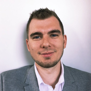 Photo of Steffen Klawitter