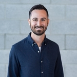 Image of Steve Barsanti